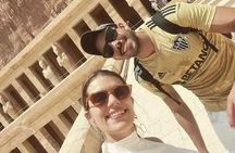 2 Days Private Tour luxor