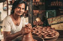 Dharavi Tour & Pottery Workshop