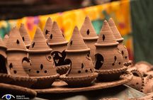 Dharavi Tour & Pottery Workshop