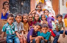 Dharavi Tour & Pottery Workshop