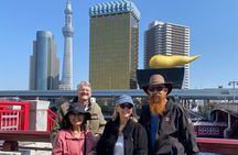 Private Tour Guide in English or Spanish (Español)