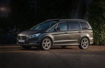Ultimate Personalised London Tour - 6 Hours Your Personal Driver 