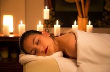 Cleopatra Spa Retreat: 120 Minutes of Bliss in Sharm El Sheikh