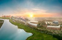 Ferrari World Abu Dhabi Ticket with Optional Transfer