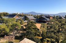 Historical Kyoto E-Bike Tour 