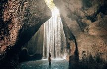 Best Ubud Attractions: Waterfalls - Monkey Forest - Rice Terrace