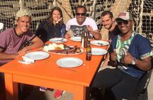 Soweto Walking Tour with Lunch