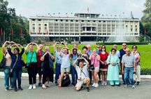 12-Day Signature Vietnam Tour I Night Train Experience