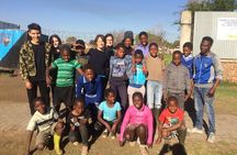 Soweto Walking Tour with Lunch
