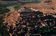 Full Day Tour to Ait Ben Haddou and Road of 1000 Kasbahs