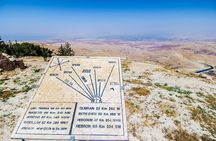 4 Days and 3 Nights Tour in Jordan