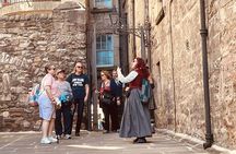 Rebel!Rebel! Jacobite Tour - Outlander's Scotland