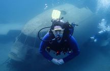 Scuba Dive and Explore Aqaba's Red Sea with a Private Guide