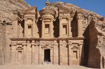 4 Days and 3 Nights Tour in Jordan