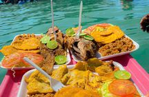 Holiday on the Island of Cholón