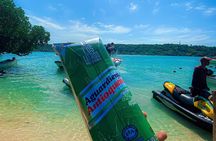 Holiday on the Island of Cholón