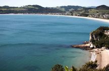 Cathedral Cove and Hot Water Beach Private Tour 