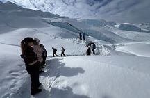 Matanuska Glacier Tour