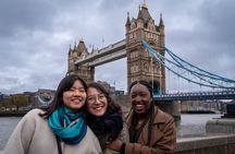 London Like a Local Full Day Custom Tour with Private Guide