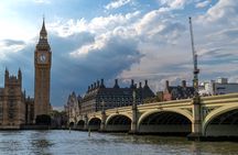 London Like a Local Full Day Custom Tour with Private Guide