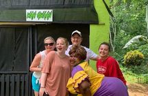 Jamaica Culture Tour: Culinary, Cultural, History and Dance