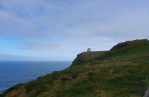 2 Day's Private Tour from Dublin to West of Ireland 