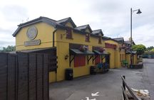 2 Day's Private Tour from Dublin to West of Ireland 