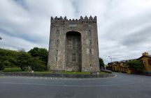 2 Day's Private Tour from Dublin to West of Ireland 