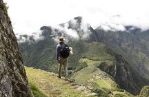 2 Day Inca Trail to Machu Picchu via Panoramic Train