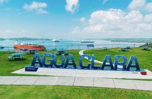 San Lorenzo Fort and Agua Clara-Gatun Locks Panama Canal Tour