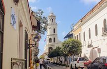 Santo Domingo Small Group Walking Tour: Beer and Specialty Coffee