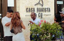 Santo Domingo Small Group Walking Tour: Beer and Specialty Coffee