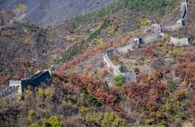 Great Wall with Forbidden City All Inclusive Private Tour