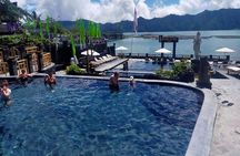 Mt. Batur Sunrise Trekking with Batur Natural Hot Spring