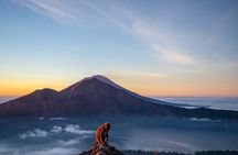 Mt. Batur Sunrise Trekking with Batur Natural Hot Spring