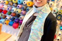 Scarf Weaving Mastery Experience in Bangkok