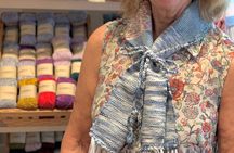 Scarf Weaving Mastery Experience in Bangkok