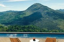 Full Day Kintamani Volcano View and Batur Natural Hot Spring