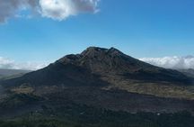 Full Day Kintamani Volcano View and Batur Natural Hot Spring