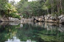 Half Day Cenotes Tour