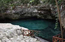 Half Day Cenotes Tour