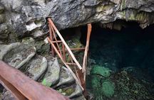 Half Day Cenotes Tour