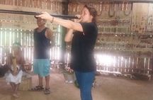 Full Day Amazon Jungle Tour