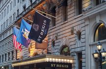 New York Private The Devil Wears Prada Movie Locations Tour