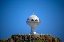 Half-Day Private Muscat City Tour 4 Hours