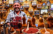 Legends of Bukhara: Exclusive Full-Day Tour