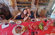 Authentic Local food - Mostar - Trebižet Waterfalls- Dubrovnik
