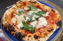 Lecco Bike Tour & Pizza Lunch