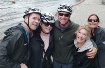 Lecco Bike Tour & Pizza Lunch