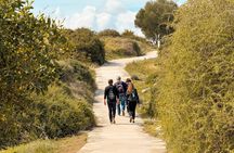  Guided Tour of Limassol with Kourion and Kolossi Castle 